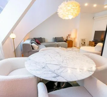 Semesterbostad Precioso Apartamento! *