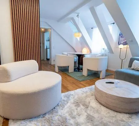 Σπίτι διακοπών Precioso Apartamento! *