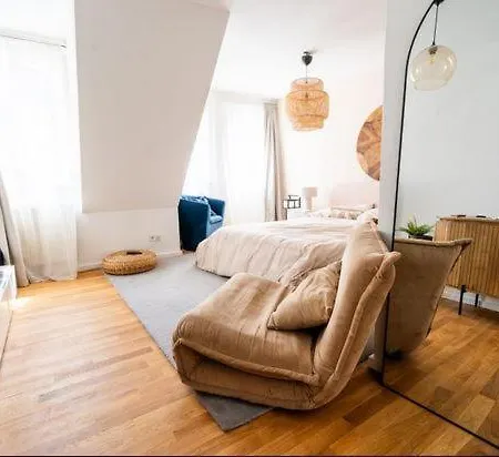 Semesterbostad Precioso Apartamento! *
