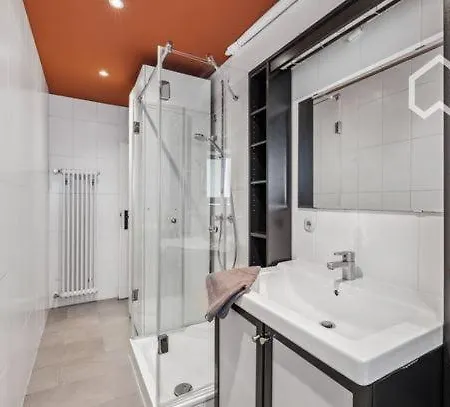 Semesterbostad Precioso Apartamento! *