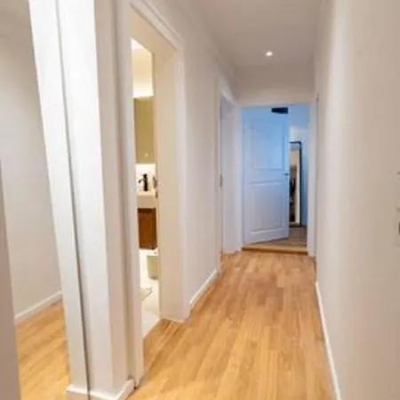 Precioso Apartamento! * 아로나